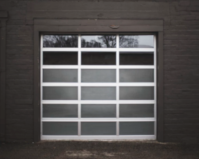 We're Experts At Garage Adjustments.