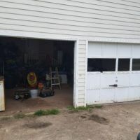Before Photos