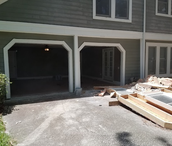 After Photos