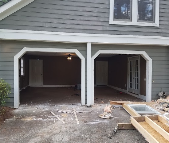 After Photos