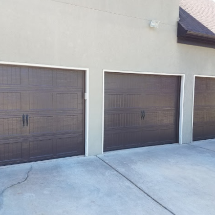 Garage Door Upgrade Installation Peachtree City, GA