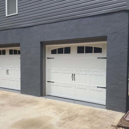 Garage Door Replacement In Newnan GA