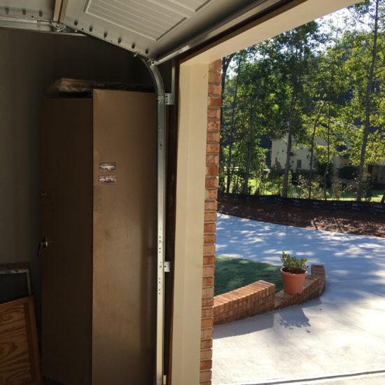 fayetteville-georgia-garage-door-repair