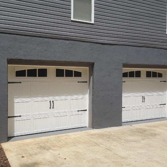 install-garage-door-newnan-ga