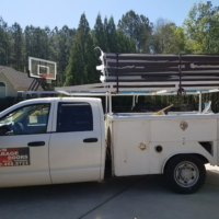 garage-door-color-upgrade-installation-peachtree-city-ga