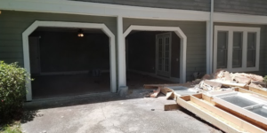 double-garage-door-installation-service-peachtree-city-ga